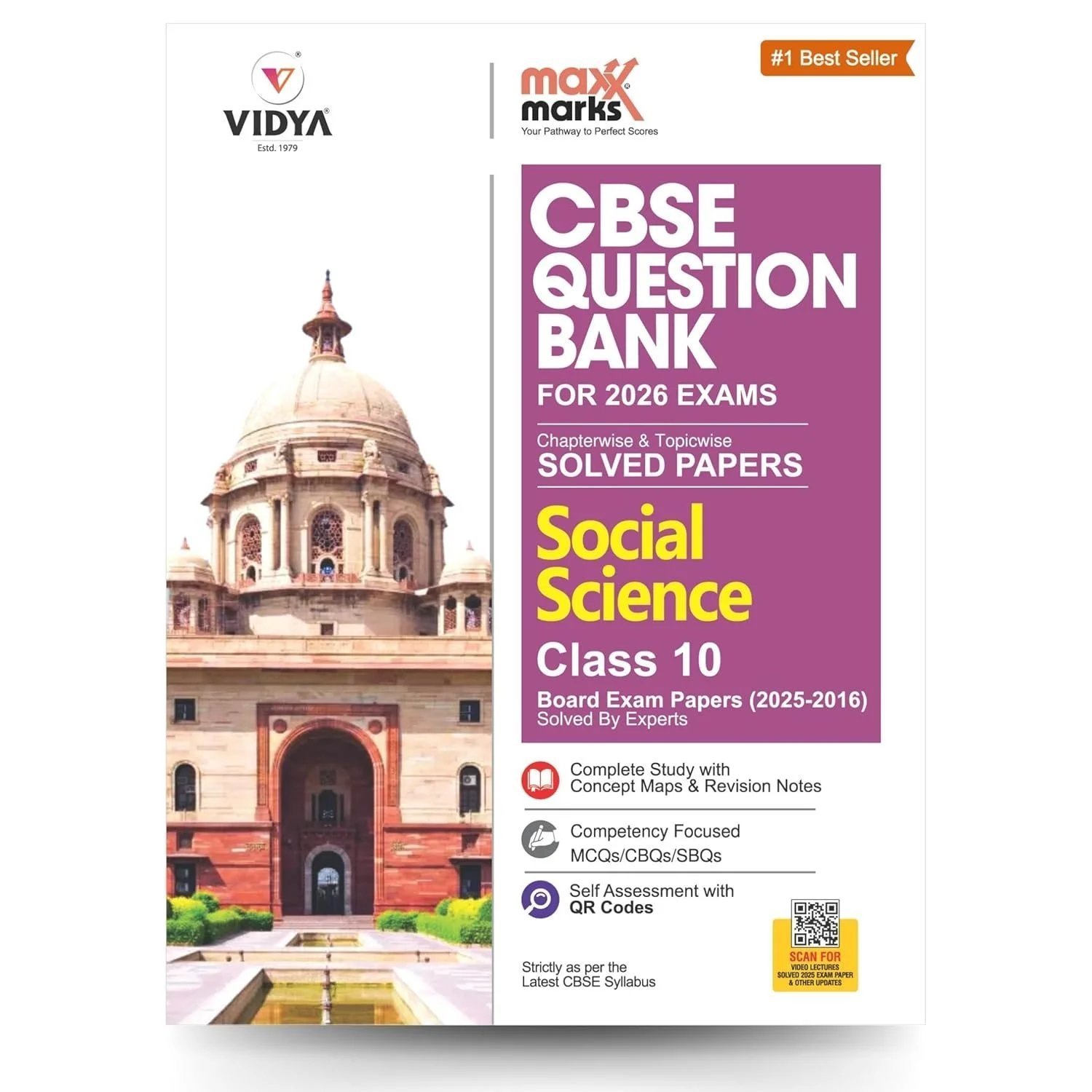 CBSE Question Bank Biology Class 12
