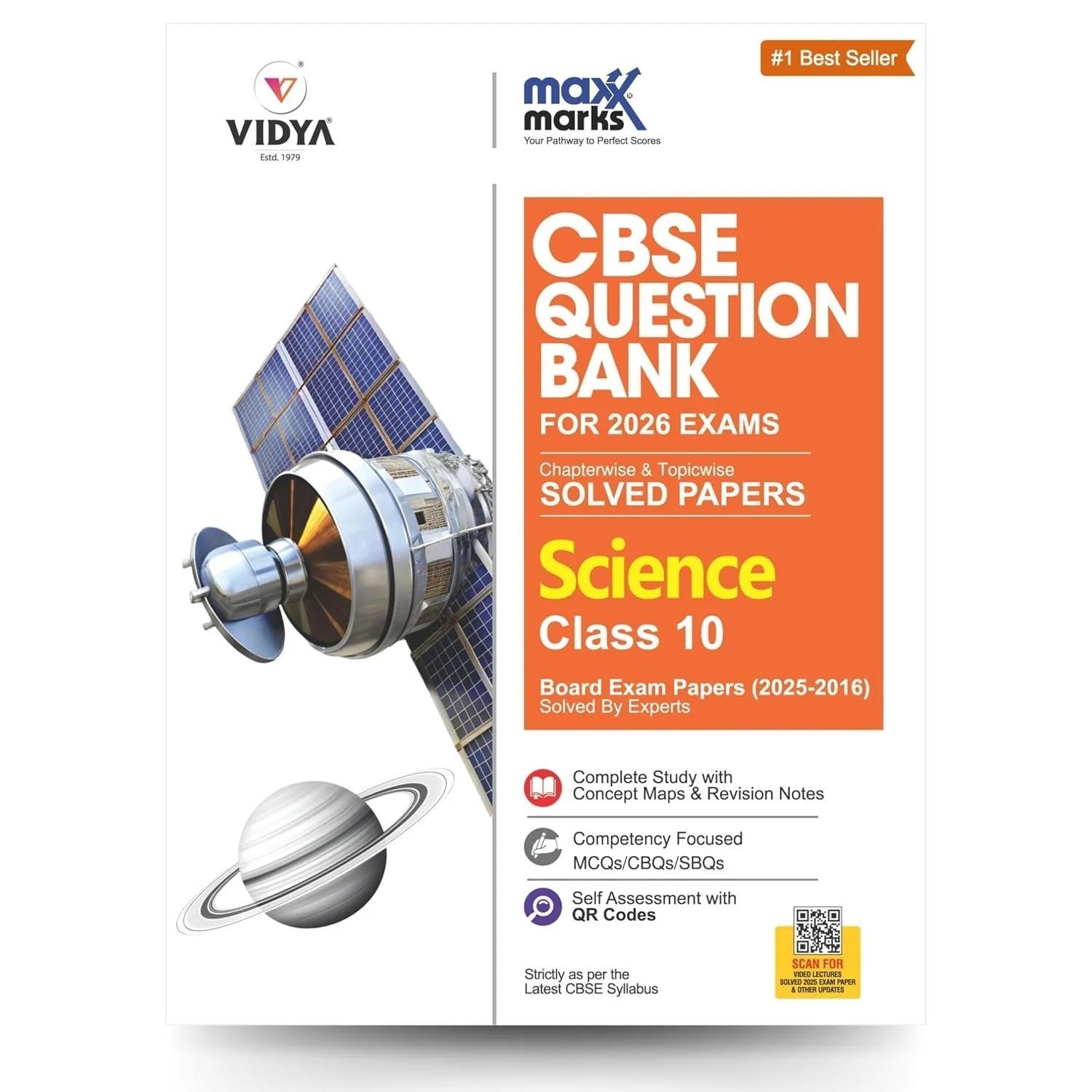 CBSE Question Bank English Class 10