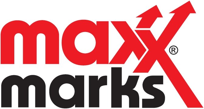 Maxx Marks Logo