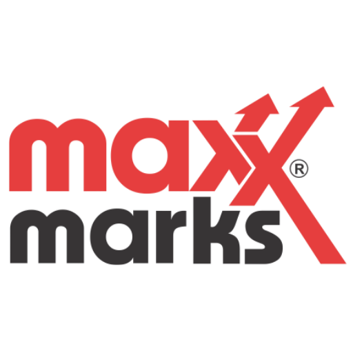 Maxx Marks Maxx Marks